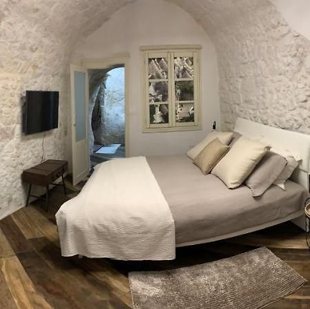 Panta Rei Villa Ostuni Ngoại thất bức ảnh