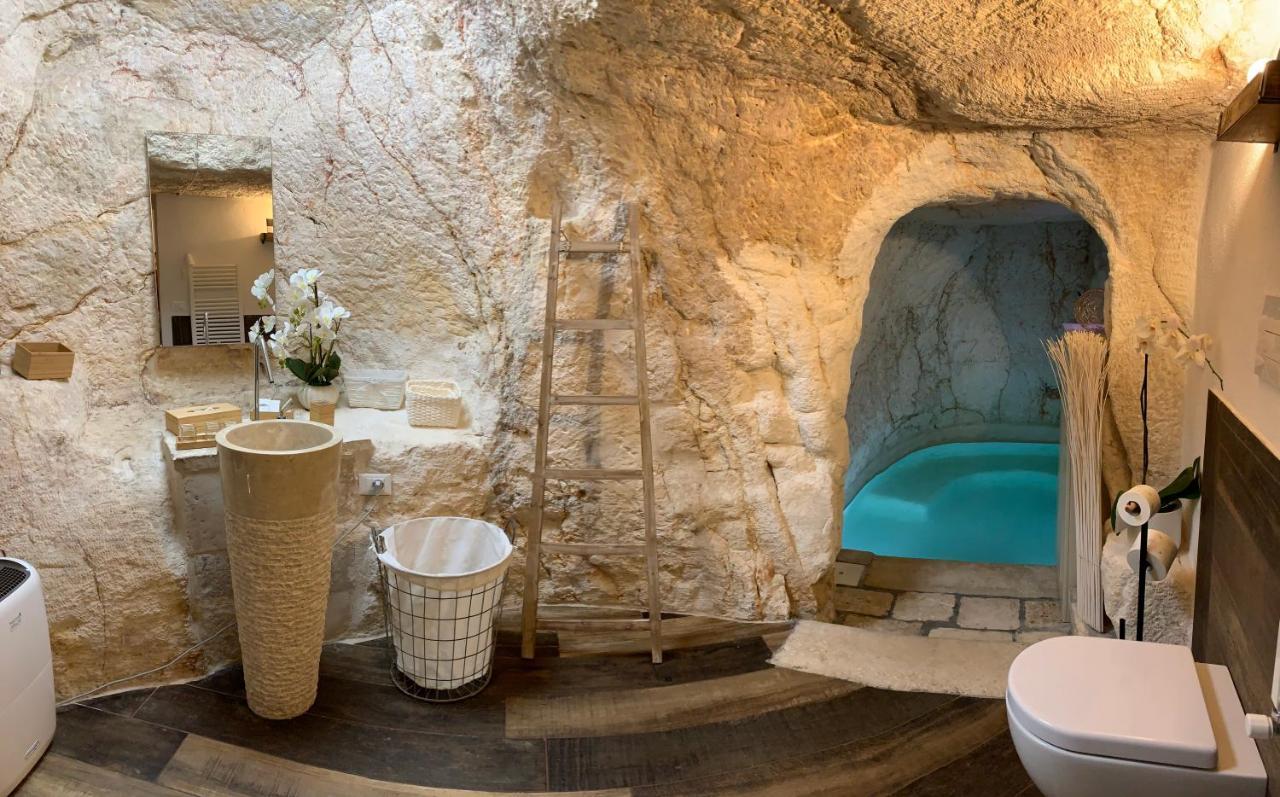 Panta Rei Villa Ostuni Ngoại thất bức ảnh