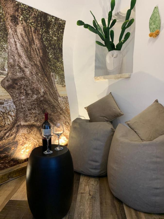 Panta Rei Villa Ostuni Ngoại thất bức ảnh
