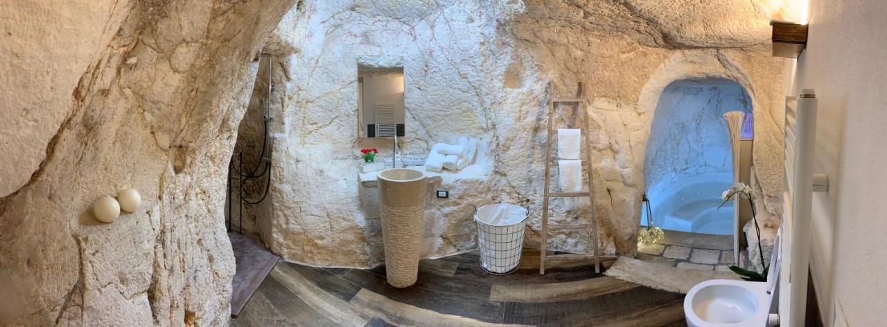 Panta Rei Villa Ostuni Ngoại thất bức ảnh