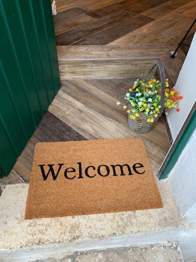 Panta Rei Villa Ostuni Ngoại thất bức ảnh
