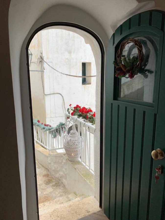 Panta Rei Villa Ostuni Ngoại thất bức ảnh