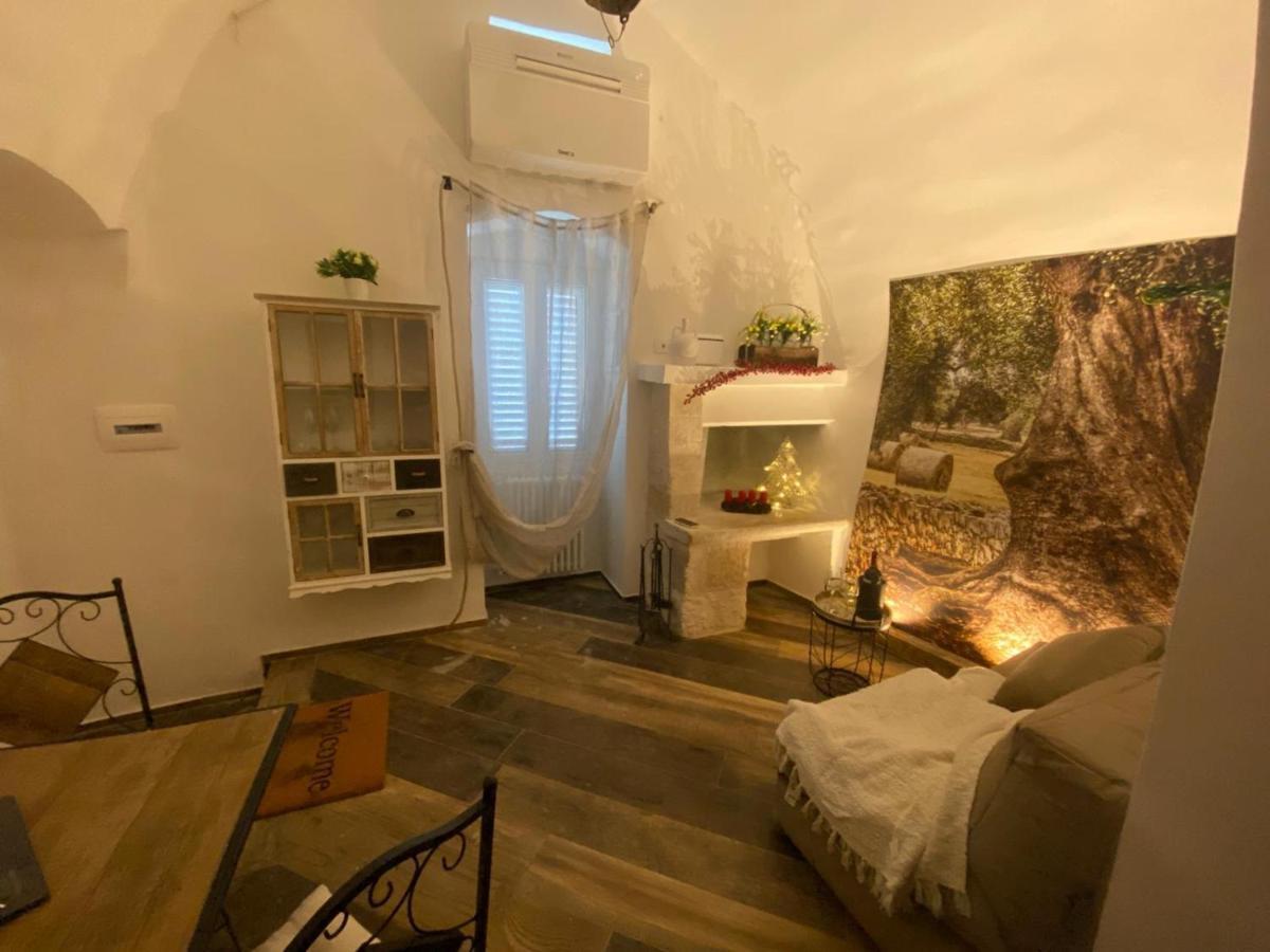 Panta Rei Villa Ostuni Ngoại thất bức ảnh
